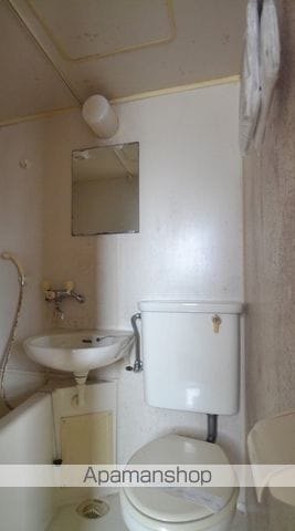 第3松岡ビルの内装写真