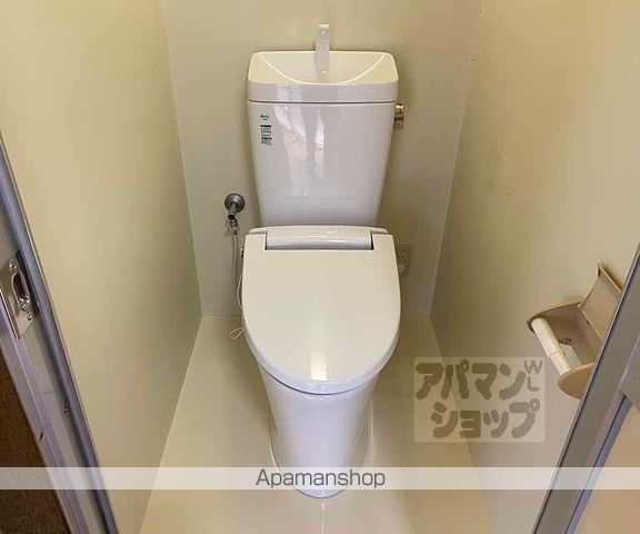 ハウスハクラクIIの内装写真