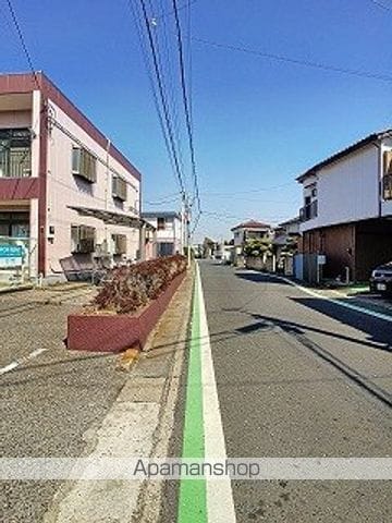 山中マンションCの周辺写真