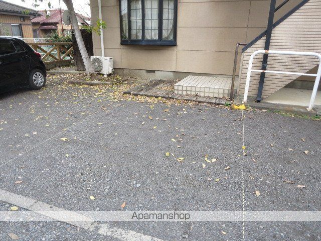 ハイツ三幸プレイス広沢Bのその他写真