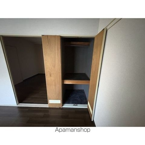 ビッグバーンズマンション伏古IIIの内装写真