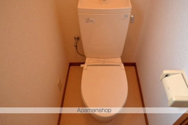 チェルードハウスの内装写真