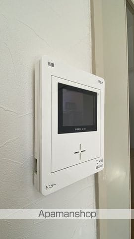 サバービア220の内装写真