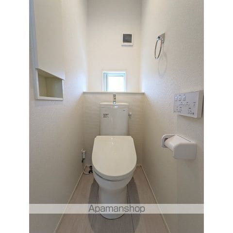 4255入間市扇町屋7期5棟1号棟の内装写真