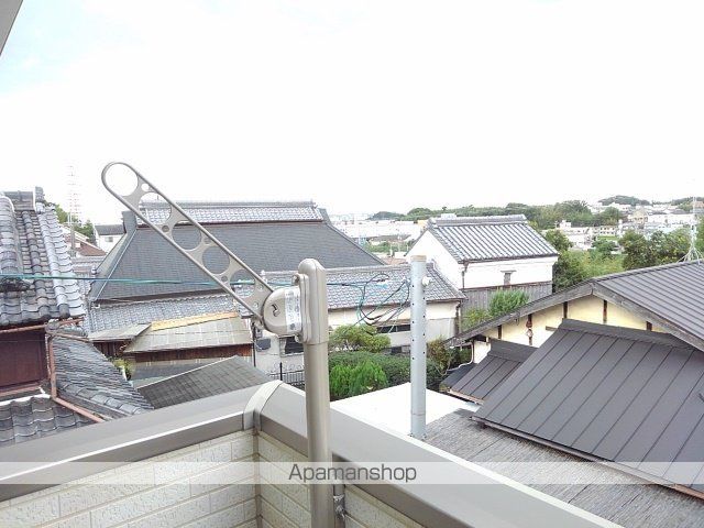 パル高槻の内装写真