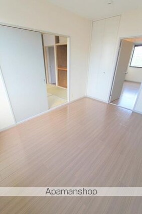 グリーンヒルズ泉川　Ｄ棟[3DK/59.33m2]の内装3