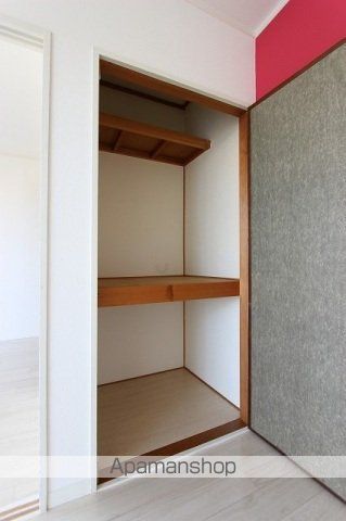 GOTO APARTMENTの内装写真