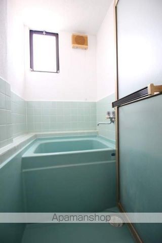 パッセナミキの内装写真