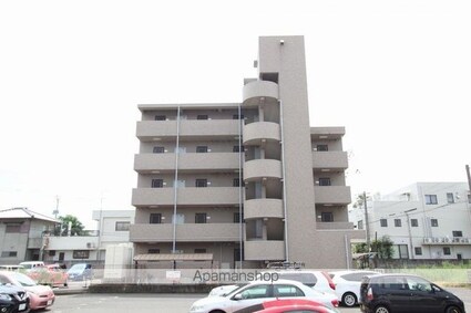 クレール・オゴ[1K/29.7m2]の外観5