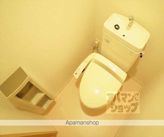 エーデルコート北泉の内装写真