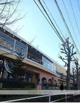 東京都昭島市宮沢町１丁目[1LDK/37.13m2]の周辺4