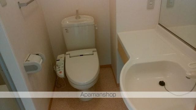 ピースフリーの内装写真