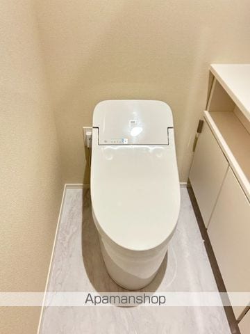 MAYFAIRの内装写真