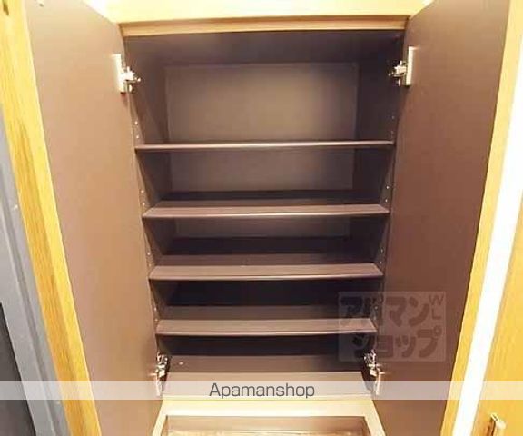 プレサンス京都四条烏丸の内装写真