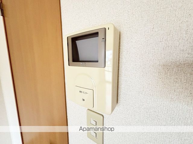 サンビレッジエリカCの内装写真