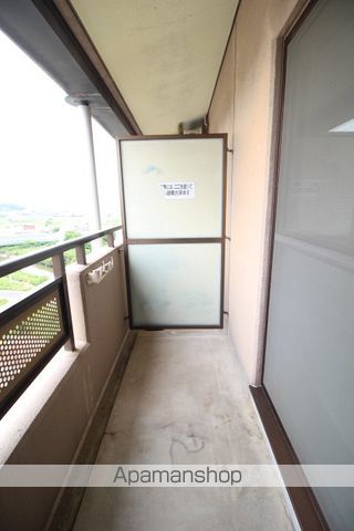 エスペランサ津島の内装写真
