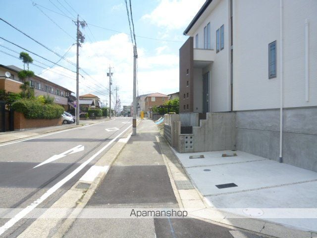 高柳町 貸家.のその他写真