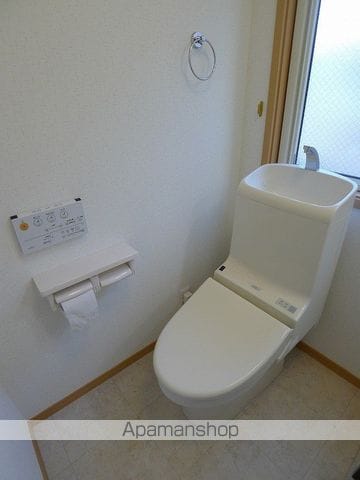 WACOS・Sの内装写真