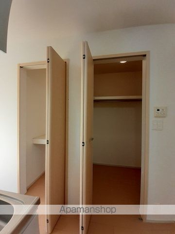 PERSIMMONーKの内装写真