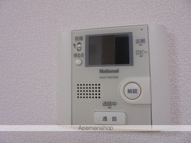 ハートフルマンション蘭の内装写真