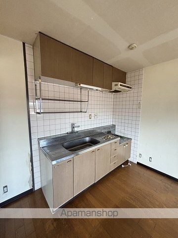コンビデンス西本の内装写真
