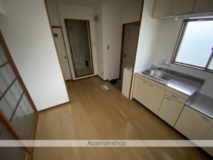 三笠ハイツ[2DK/30m2]の内装1