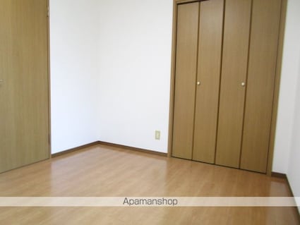 ソレイユ和泉[1K/20m2]の内装1