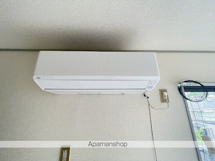 エスペランス[1R/15.5m2]のその他設備