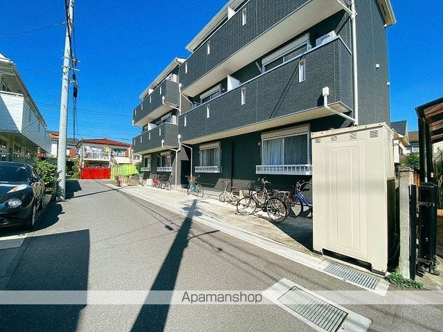 Residence Ray RX-78の外観写真