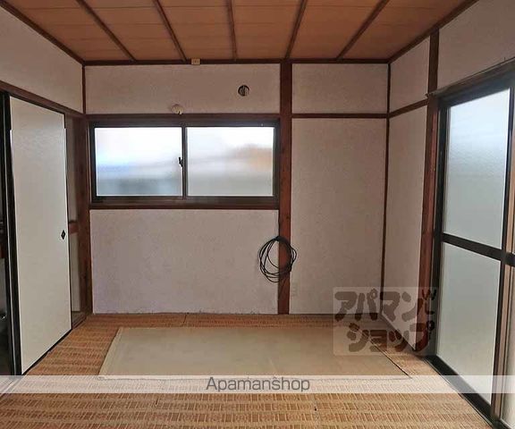 東海道本線 向日町駅 徒歩13分 1階建 築57年の内装写真