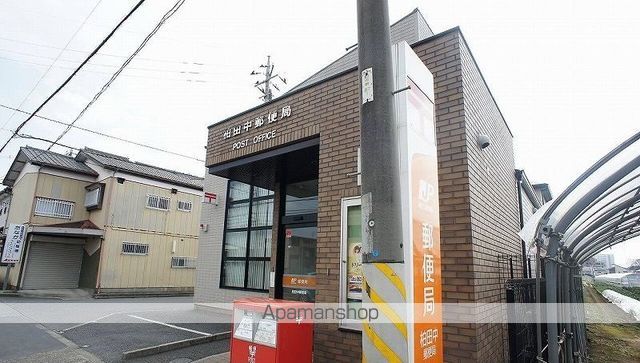 レオパレス匠の周辺写真