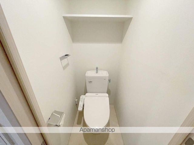 PLANDOR北浜の内装写真