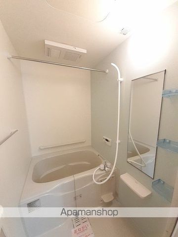 コンフォールIIの内装写真