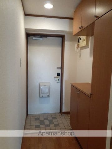ソレイユドールの内装写真