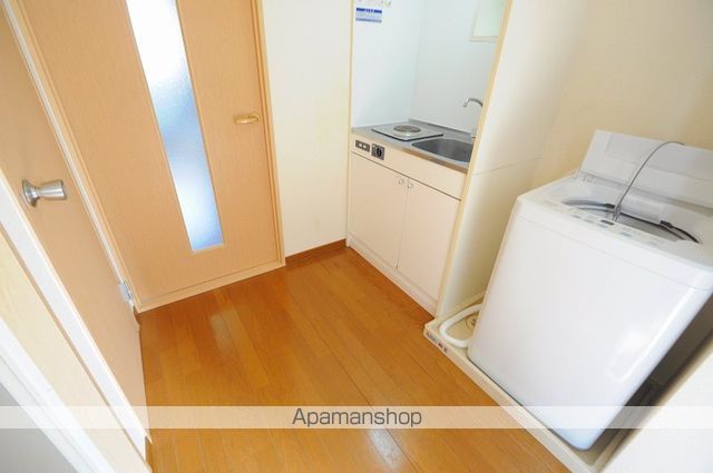 レオパレスSKYROOMの内装写真