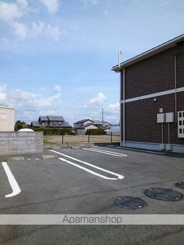 グランシャリオBのその他写真
