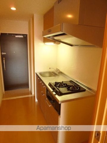 アールズコート明が丘の内装写真