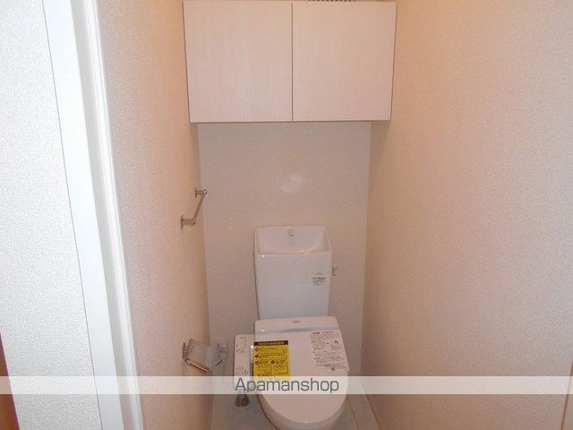 サニープレイス十一屋 G棟の内装写真