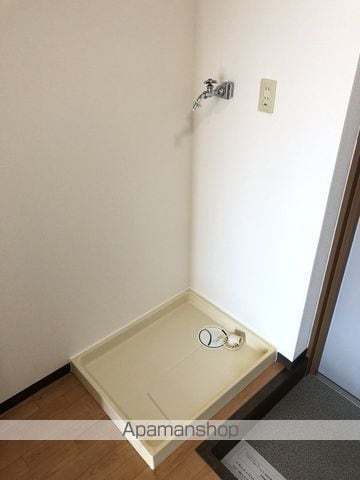 スペランツァの内装写真