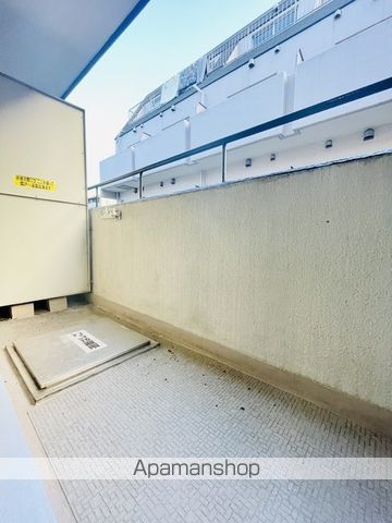 シティマンション赤坂の内装写真