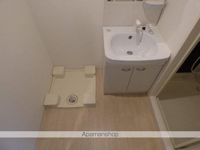 エグゼ大阪城の内装写真