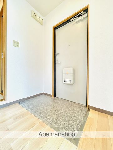 エクシオプレイス2の内装写真