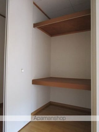 エクセルヒルズ[1DK/28m2]の収納