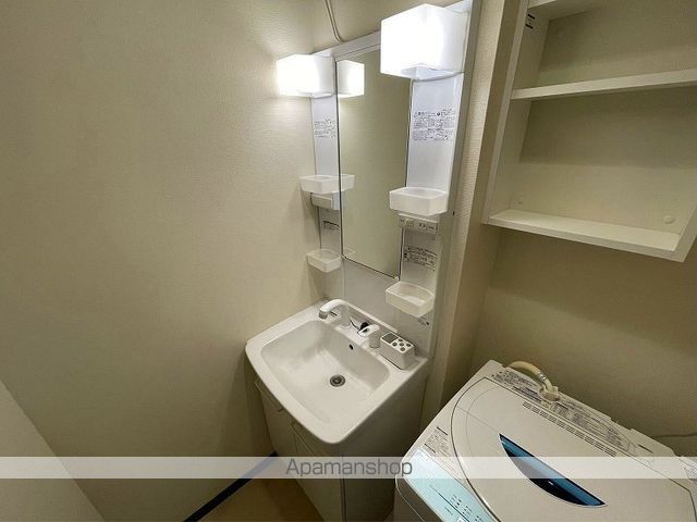 レオネクストドムスの内装写真