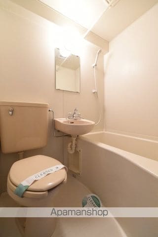 クレアパーク野方の内装写真