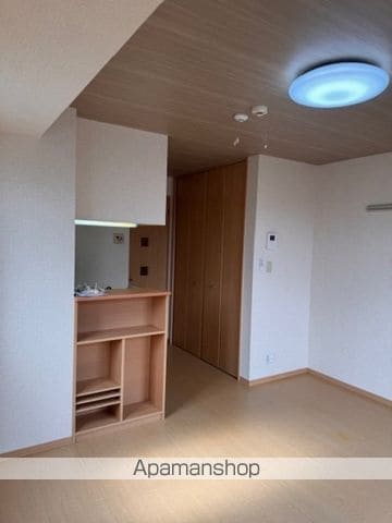 モナリエ穴橋の内装写真