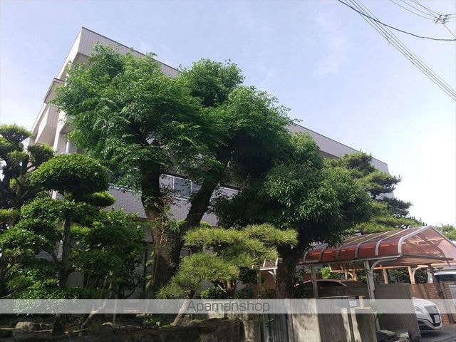 グリーンヒル[3LDK/62.28m2]の外観5