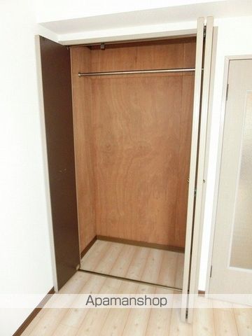 折田ビルの内装写真