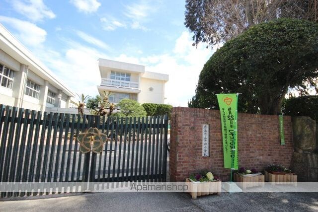 竹屋町村田ビル[1K/30.23m2]の周辺7