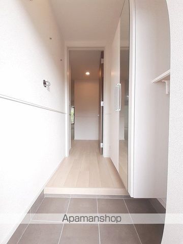 サンライズ玉名 IIの内装写真